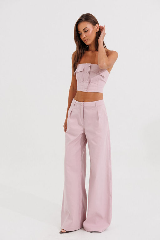 Костюм VN Fashion 1172 розовый