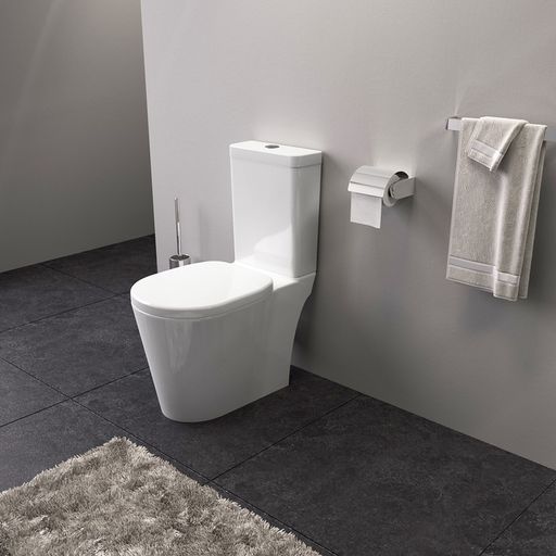 Унитаз-компакт, Calipso, ID CAL2DSEi24