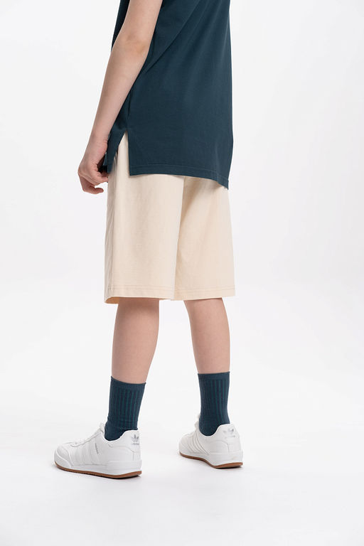 BFH3369/1U Шорты для мальчика - Pelican фото 2