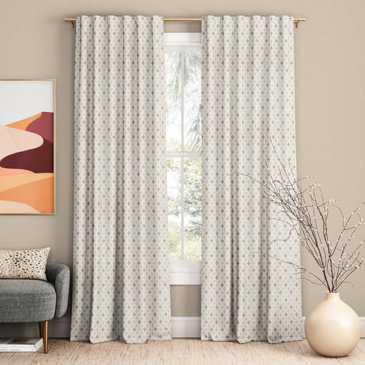 Декоративная ткань "Нэнси"