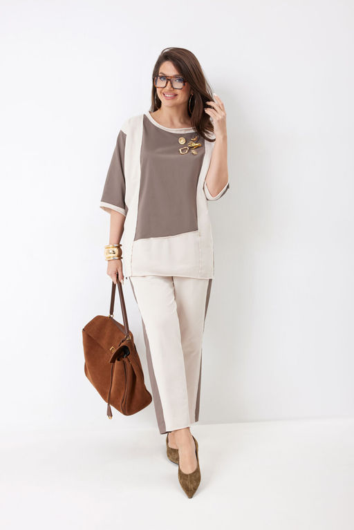 Костюм ElPaiz 1326