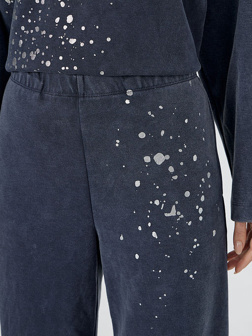 Комплект женский серый с обработкой эйсид - Mark formelle фото 6