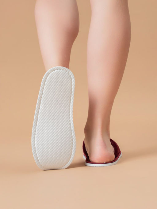 Тапочки домашние С-6ЖВТ-МР