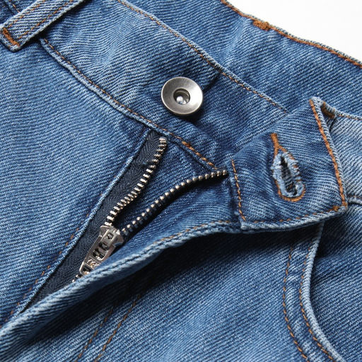 Джинсы женские бойфренды MINAKU SELVEDGE denim, размер 40, синие