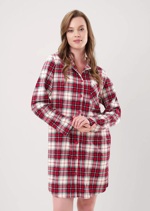 Платье женское Новогоднее чудо