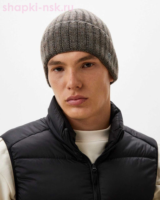 13188/2 MMH Шапка мужская флис (57-59)