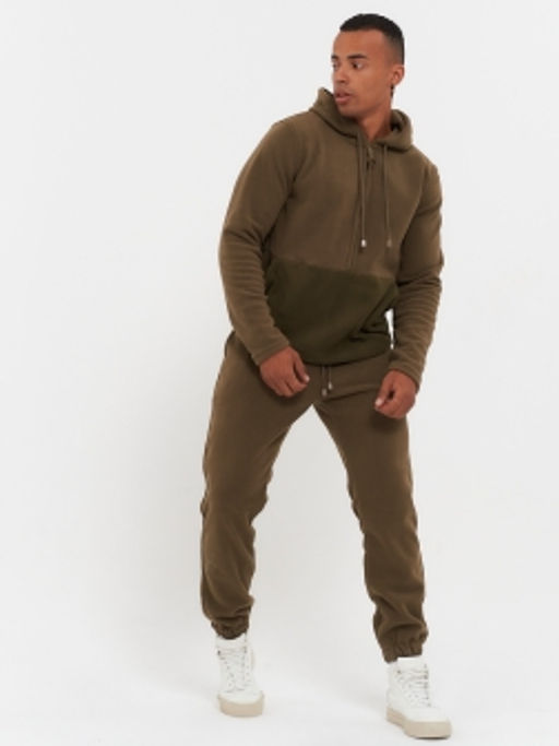 КОСТЮМ МУЖСКОЙ ФЛИСОВЫЙ - Chic & charisma фото 2