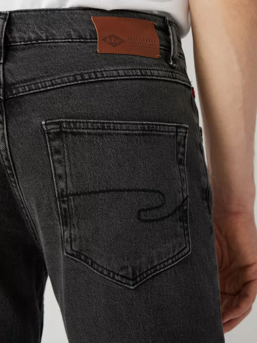 Брюки джинсовые Straight tapered / Lee Cooper  фото 4