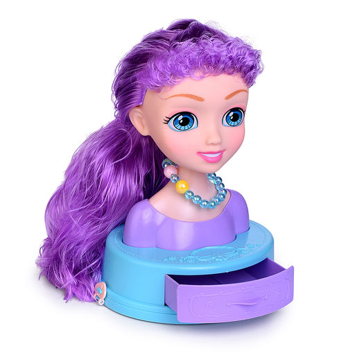 Набор стилист "Искусство стиля" в коробке