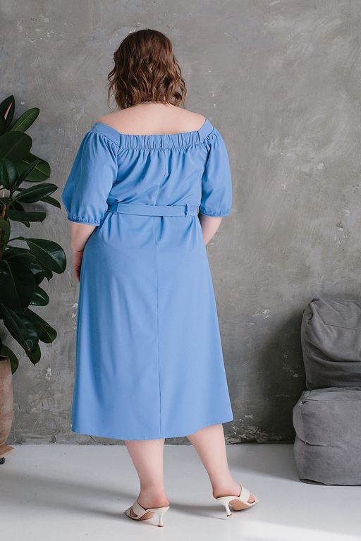 Платье женское - Jp фото 9