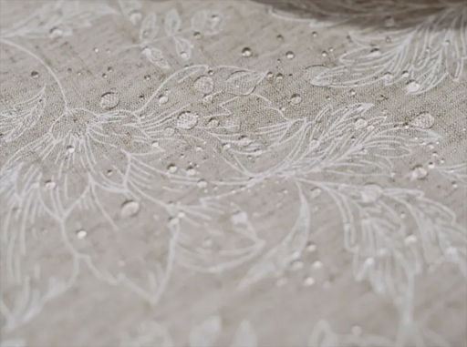 Лнов280-5135/2П Скатерть Овал280x150