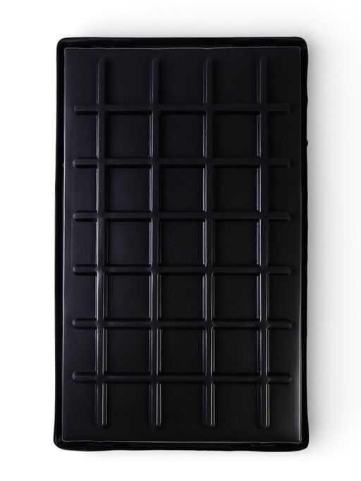 Поддон для рассады 54×33×4.7 см, набор 10 шт., Greengo