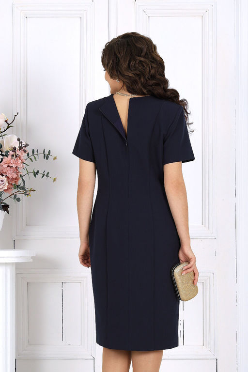 Костюм Ninele 7516 синий фото 2