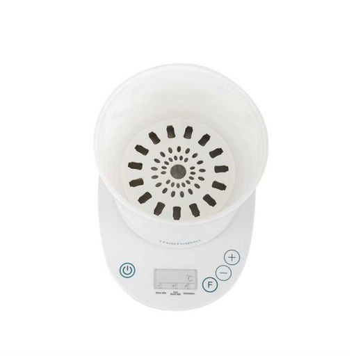 Стерилизатор и подогреватель бутылочек паровой 3-функциональный 7124517 - Mamajoo фото 6