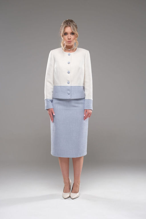 Костюм Galean Style 949 фото 5