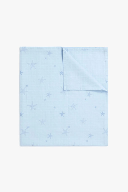 Mothercare / Пеленки муслиновые 2 шт. 100 x 90 см