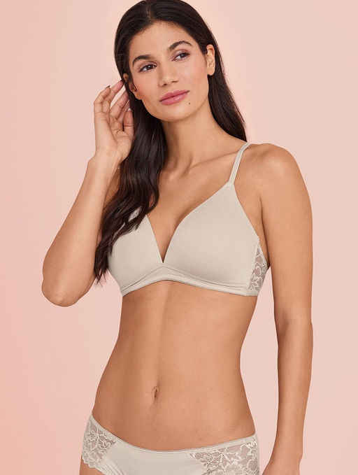 Бюстгалтер без косточек ESMARA  фото 5