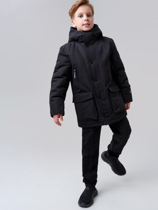 PlayToday / Куртка зимняя для мальчика  фото 14