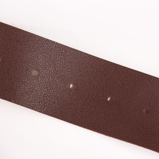 Ремень военный с пряжкой, 100 см