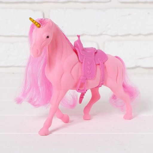 Игрушка Единорог, МИКС