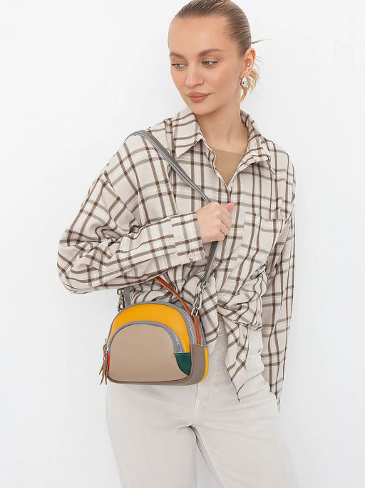 Сумка 3901-04NN color Natale Navetta