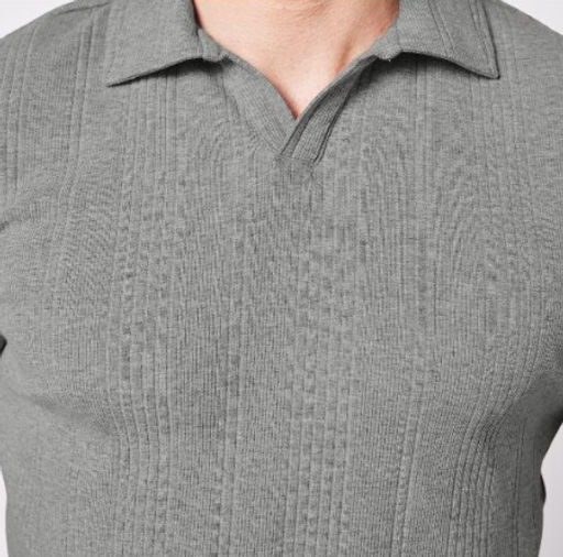 Мужская футболка-поло LIVERGY  фото 30