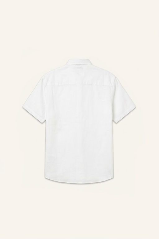 Regular Fit K_sa Kollu G_mlek