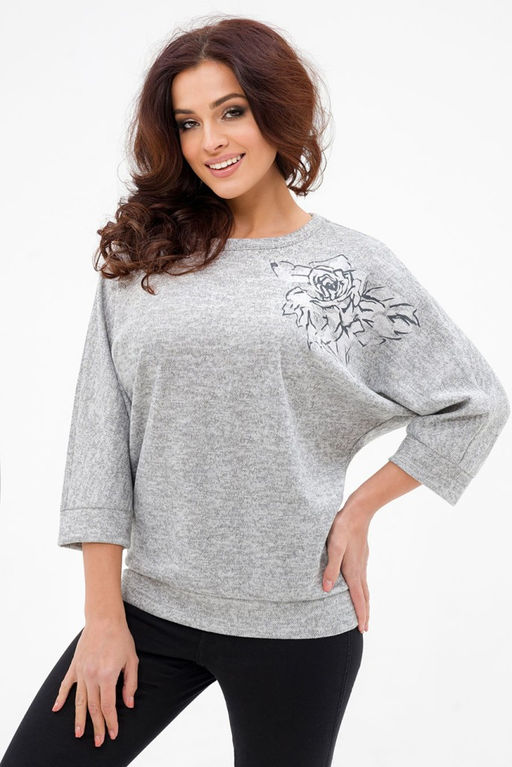 Туника Кортни (46-56) - Serenada фото 2