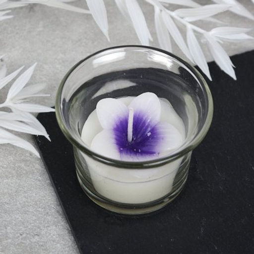 Свеча 6х4,5 см / B704 /уп 12/192/ - Галеонтрейд фото 7