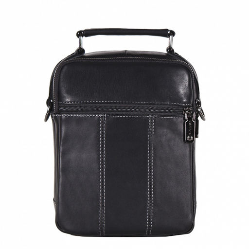 Сумка 22663Z black Zinimxs