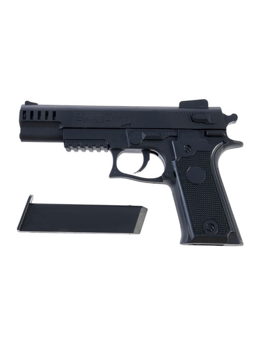 Пистолет «Воздушный воитель», стреляет пульками 6 мм