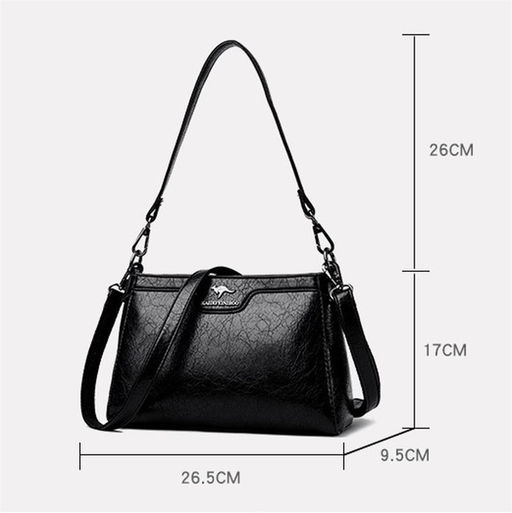 KAIDIFEINIROO Сумка женская 8260  фото 57