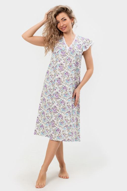 Ночная сорочка С 427 Прелесть