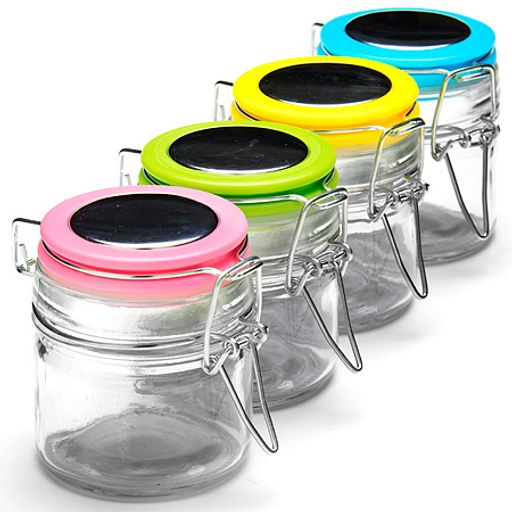 26677 Банка для сыпучих 100мл MB (х72)