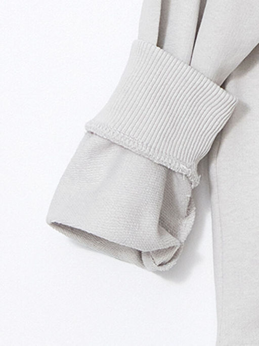 Kap??onlu Erkek ?ocuk Sweatshirt