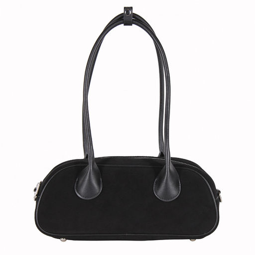 Сумка 9609VGAA black Vitelli Grassi