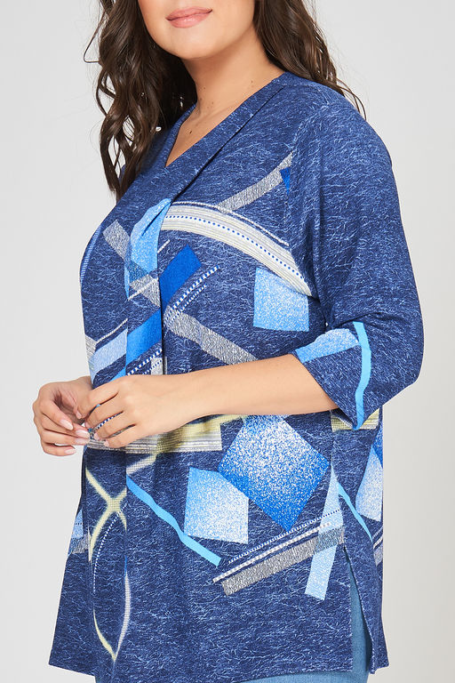 Туника - Olsi фото 8