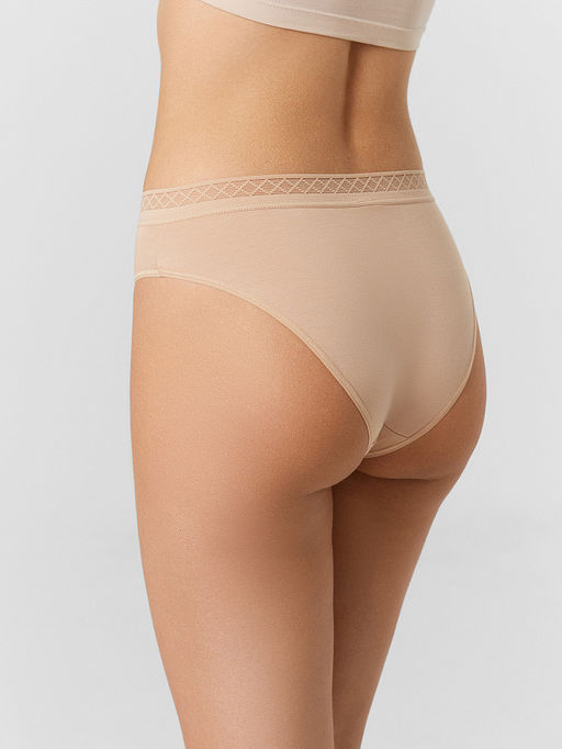 ТРУСЫ ЖЕНСКИЕ (5ШТ.) - Mark formelle фото 4