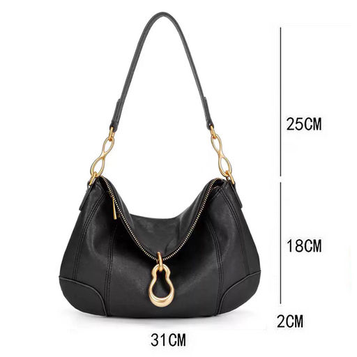 Сумка A-GB-2519-Black