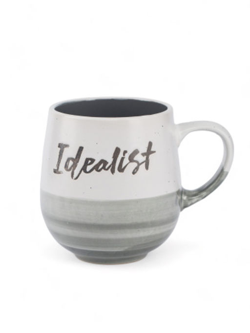 Кружка PERSONALITIES 450мл - Domenik фото 4