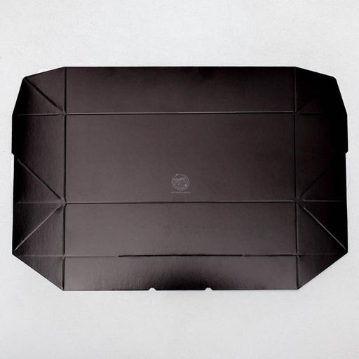 Цена за 5 шт. Кондитерская упаковка, коробка с ламинацией «With Love», 17 х 7 х 4 см