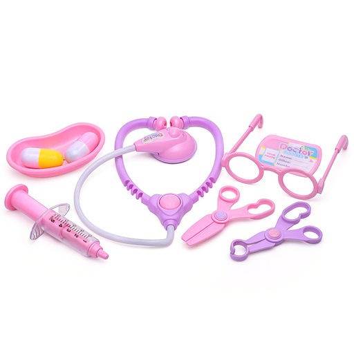 Набор доктора "Маленький врач" в пакете