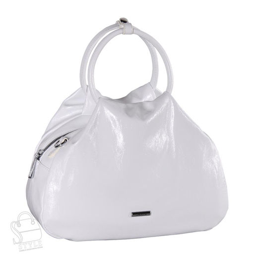Сумка женская  5276-1 white Velina Fabbiano-Safenta в Новосибирске