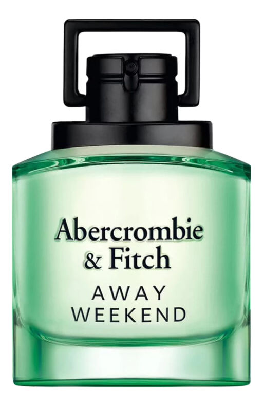 ABERCROMBIE FITCH AWAY WEEKEND m EDT 30 ml M,