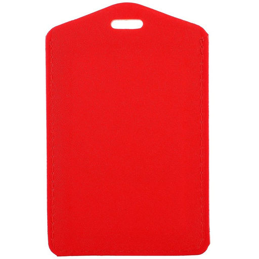 Чехол для бейджа, кожзам, Человек-паук - Marvel фото 3