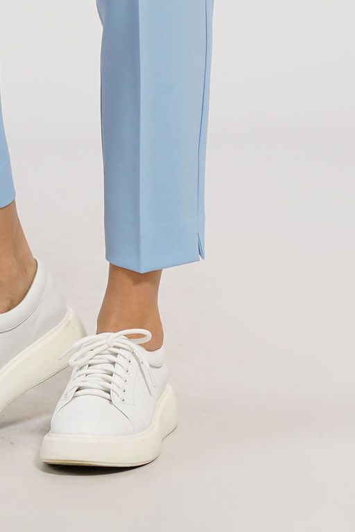 Костюм ALANI 2093 голубой - Alani collection фото 4