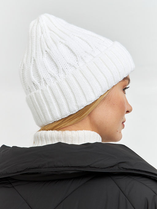 шапка женскя - Glenfield фото 6