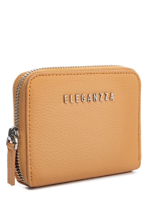Кошелек Z158-2509 golden sand
