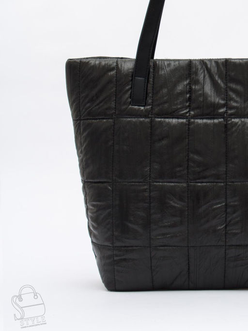 Сумка женская  58272L black Velina Fabbiano-Safenta  в Новосибирске