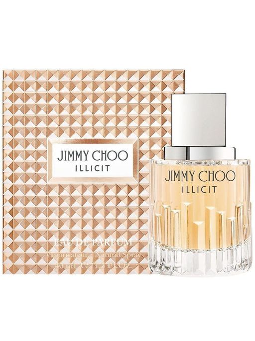 JIMMY CHOO ILLICIT w EDP 40 ml M, парфюмерная вода  фото 2